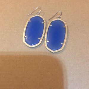 Kendra scott large Danielle Gold